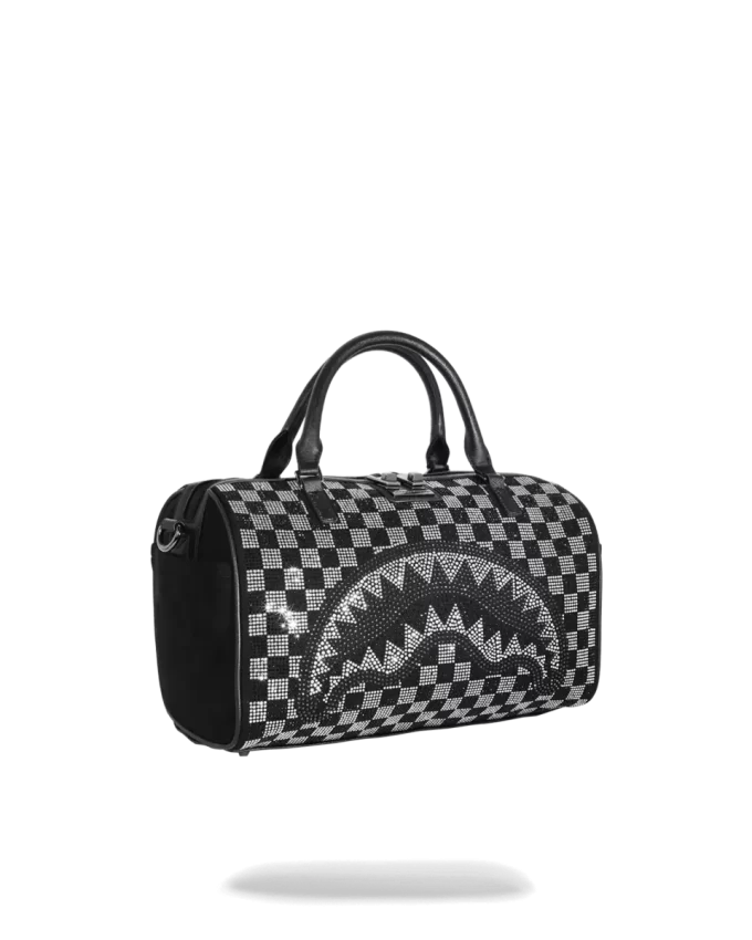 PULSAR MINI DUFFLE CU ANI-LUMĂ ÎNAINTE PULSAR MINI DUFFLE CU ANI-LUMĂ ÎNAINTE