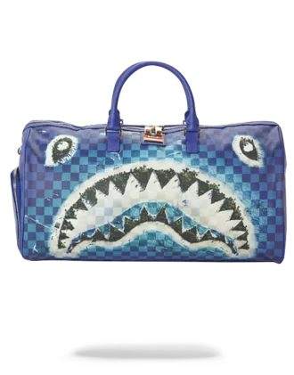 PULSAR SHARK ISLAND