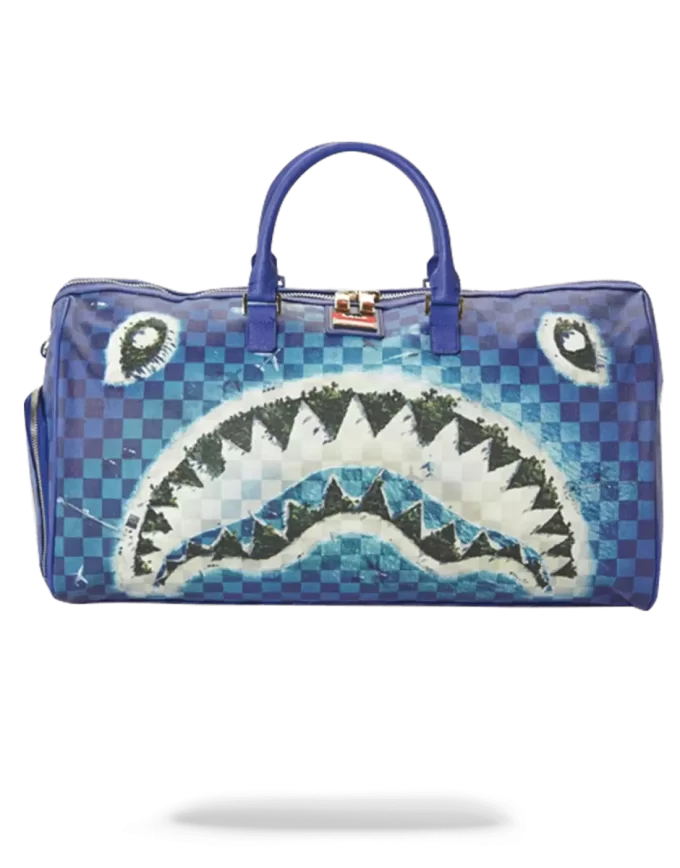 PULSAR SHARK ISLAND PULSAR SHARK ISLAND