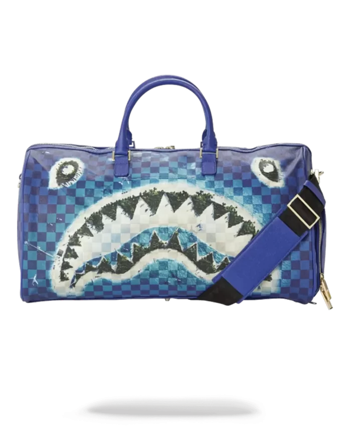 PULSAR SHARK ISLAND PULSAR SHARK ISLAND