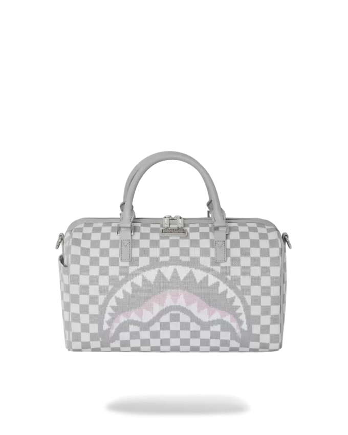 PULSOR DE VÂNZARE MINI KNIT SHARKS IN PARIS CU CULOARE CREM PULSOR DE VÂNZARE MINI KNIT SHARKS IN PARIS CU CULOARE CREM