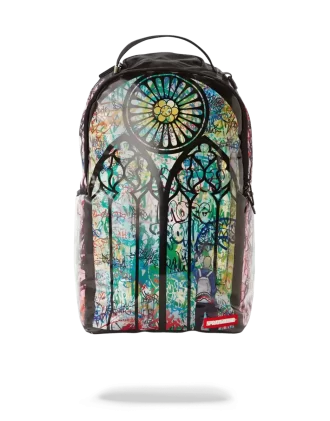 PULVERIZEAZĂ DOMNUL (MATERIAL TEXTIL HOLOGRAFIC)
