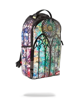 PULVERIZEAZĂ DOMNUL (MATERIAL TEXTIL HOLOGRAFIC)