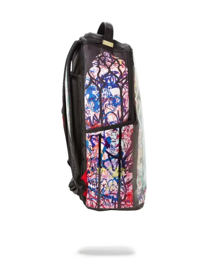 PULVERIZEAZĂ DOMNUL (MATERIAL TEXTIL HOLOGRAFIC) PULVERIZEAZĂ DOMNUL (MATERIAL TEXTIL HOLOGRAFIC)