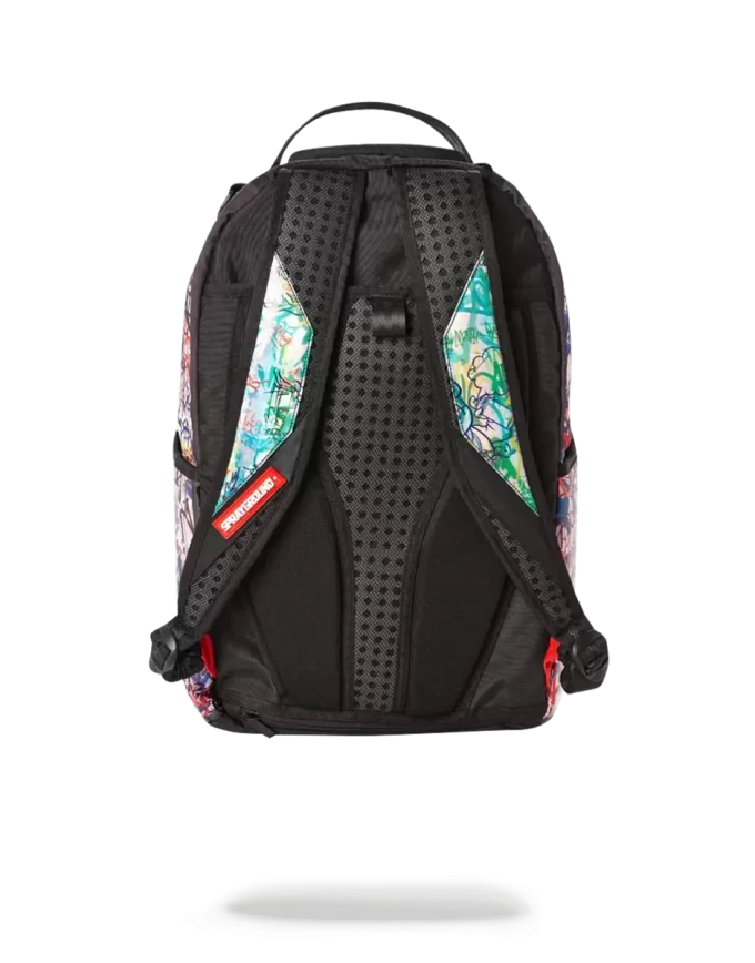 PULVERIZEAZĂ DOMNUL (MATERIAL TEXTIL HOLOGRAFIC) PULVERIZEAZĂ DOMNUL (MATERIAL TEXTIL HOLOGRAFIC)
