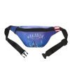 PUNGĂ BLACK PANTHER WAKANDA FOREVER CROSSBODY PUNGĂ BLACK PANTHER WAKANDA FOREVER CROSSBODY