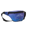 PUNGĂ BLACK PANTHER WAKANDA FOREVER CROSSBODY PUNGĂ BLACK PANTHER WAKANDA FOREVER CROSSBODY