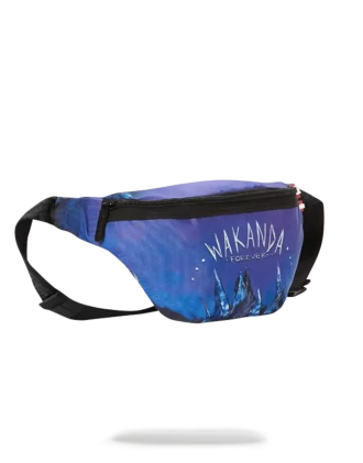 PUNGĂ BLACK PANTHER WAKANDA FOREVER CROSSBODY