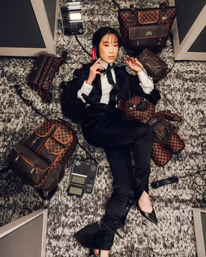 PUNGĂ CHECKMATE ROYALE MESSENGER BRICK PUNGĂ CHECKMATE ROYALE MESSENGER BRICK