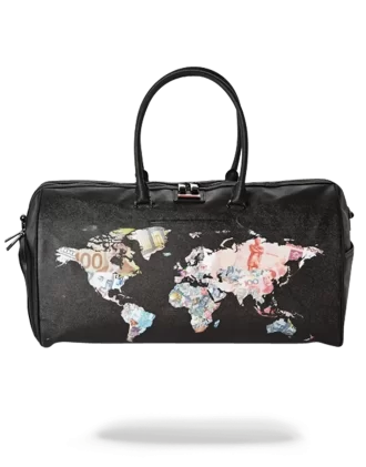 PUNGĂ DE BANI GLOBALĂ