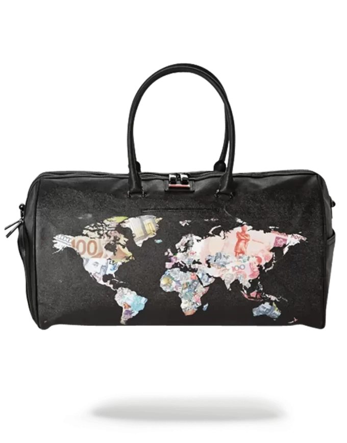 PUNGĂ DE BANI GLOBALĂ PUNGĂ DE BANI GLOBALĂ
