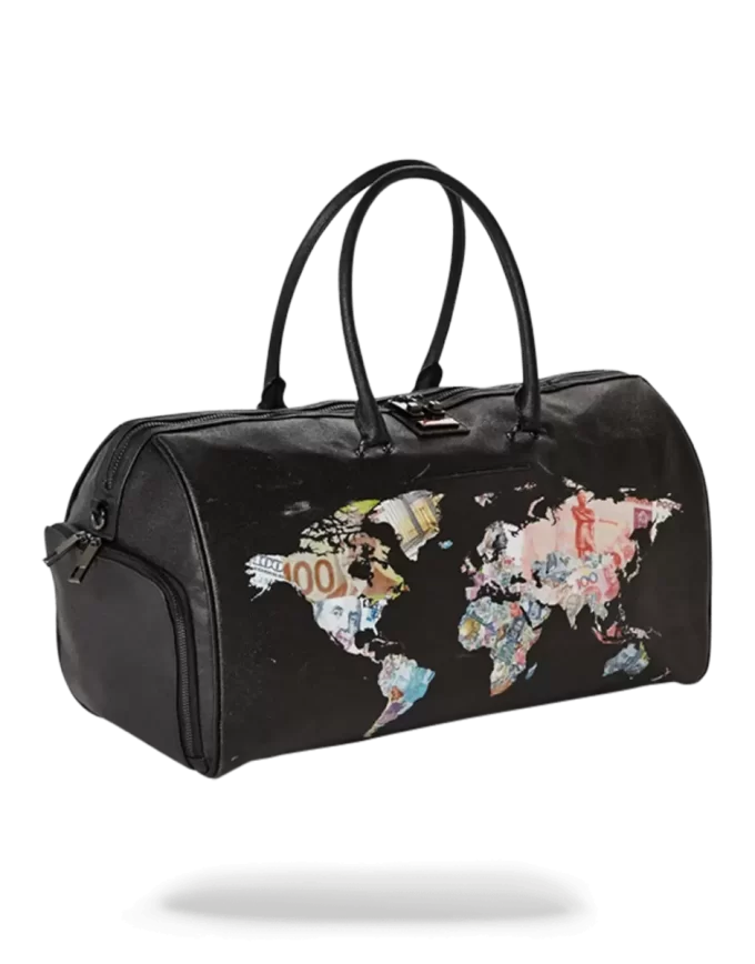 PUNGĂ DE BANI GLOBALĂ PUNGĂ DE BANI GLOBALĂ