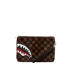 PUNGĂ DE PLĂCINTĂ FURRR SHARKS IN PARIS CROSSOVER