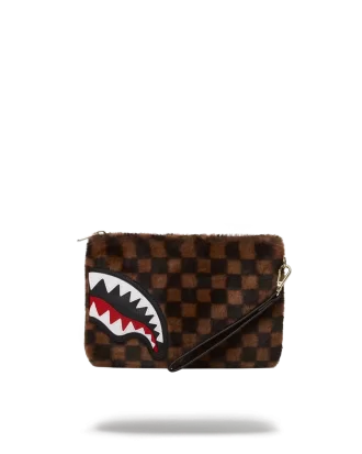 PUNGĂ DE PLĂCINTĂ FURRR SHARKS IN PARIS CROSSOVER