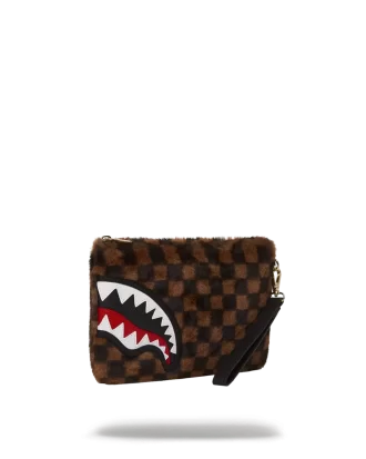 PUNGĂ DE PLĂCINTĂ FURRR SHARKS IN PARIS CROSSOVER
