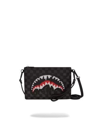 PUNGĂ DE PLĂCINTĂ SHARKS IN PARIS THUNDERDRIP CROSSOVER