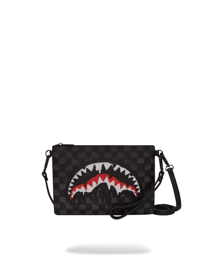 PUNGĂ DE PLĂCINTĂ SHARKS IN PARIS THUNDERDRIP CROSSOVER