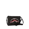 PUNGĂ DE PLĂCINTĂ SHARKS IN PARIS THUNDERDRIP CROSSOVER