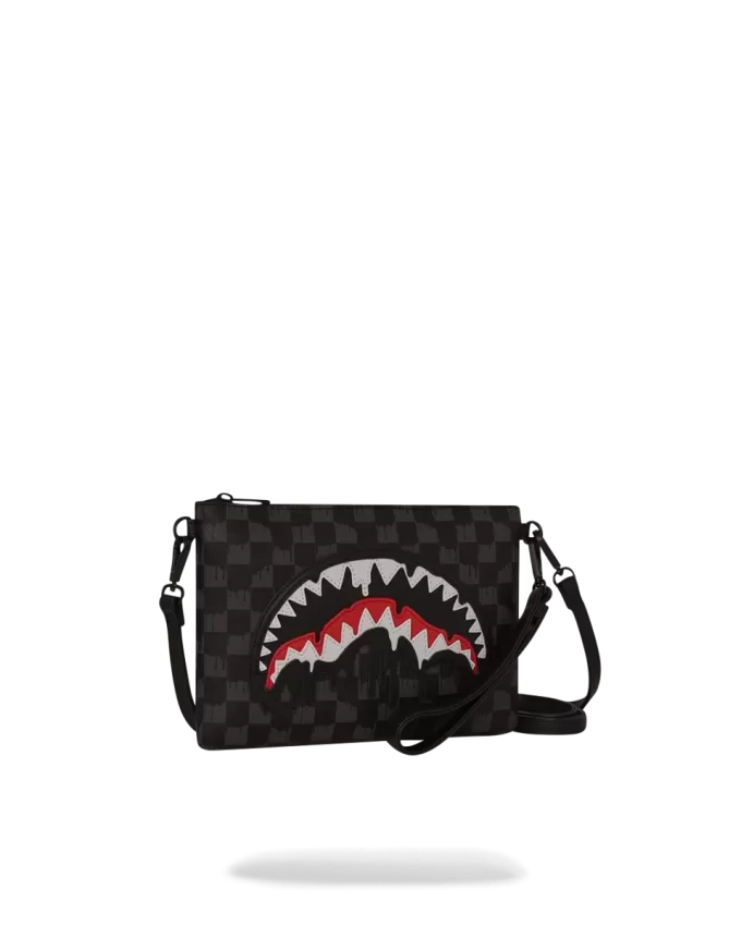 PUNGĂ DE PLĂCINTĂ SHARKS IN PARIS THUNDERDRIP CROSSOVER