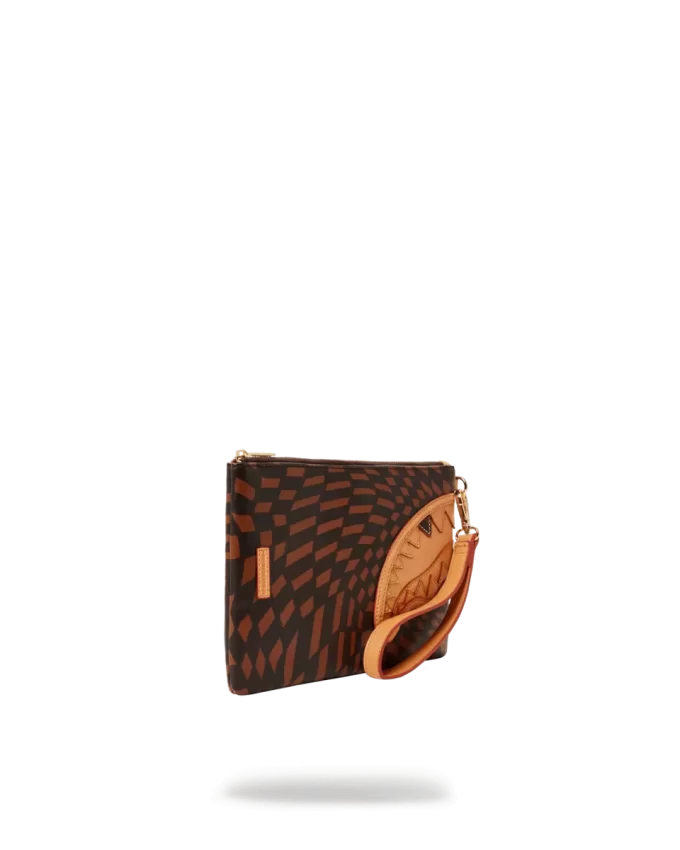 PUNGĂ DE PLĂCKET TRIPPY HENNY CROSSOVER