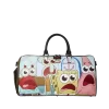 PUNGĂ DE VÂNZARE SPONGEBOB SHARK CREW EMPEROR PUNGĂ DE VÂNZARE SPONGEBOB SHARK CREW EMPEROR