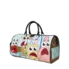 PUNGĂ DE VÂNZARE SPONGEBOB SHARK CREW EMPEROR PUNGĂ DE VÂNZARE SPONGEBOB SHARK CREW EMPEROR