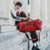 PUNGĂ DE VOLAN CU MODEL DE BANI, CĂRĂMIZI PUNGĂ DE VOLAN CU MODEL DE BANI, CĂRĂMIZI