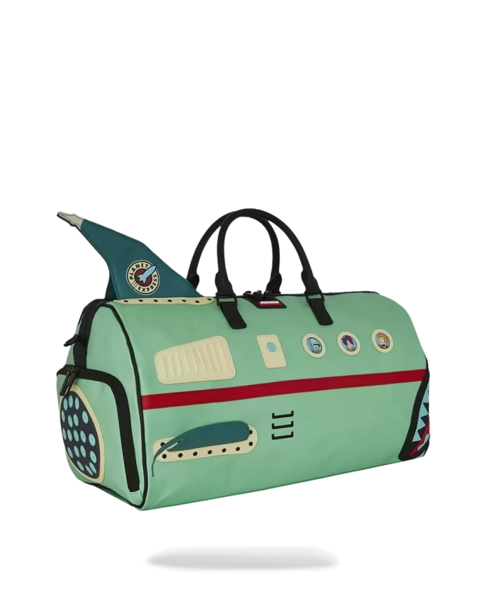 PUNGĂ DE VOLAN FUTURAMA PLANET EXPRESS PUNGĂ DE VOLAN FUTURAMA PLANET EXPRESS