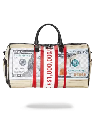 PUNGĂ DE VOLAN MONEY BANDS