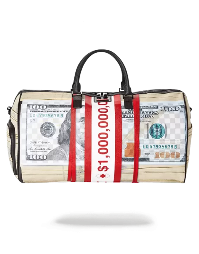 PUNGĂ DE VOLAN MONEY BANDS PUNGĂ DE VOLAN MONEY BANDS