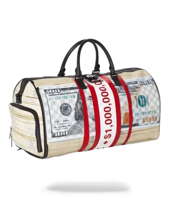 PUNGĂ DE VOLAN MONEY BANDS