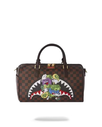 PUNGĂ DE VOLAN MONEY CHASER MINI