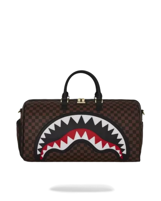 PUNGĂ DE VOLAN SAWTOOTH SHARKS IN PARIS