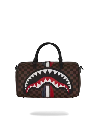 PUNGĂ DE VOLAN SHARKS IN PARIS GT MINI
