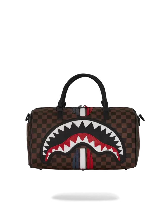 PUNGĂ DE VOLAN SHARKS IN PARIS GT MINI
