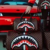 PUNGĂ DE VOLAN SHARKS IN PARIS GT MINI