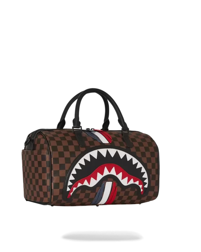 PUNGĂ DE VOLAN SHARKS IN PARIS GT MINI