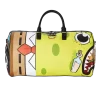 PUNGĂ DE VOLAN SPONGEBOB SHARK SQUAD PUNGĂ DE VOLAN SPONGEBOB SHARK SQUAD