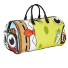 PUNGĂ DE VOLAN SPONGEBOB SHARK SQUAD PUNGĂ DE VOLAN SPONGEBOB SHARK SQUAD