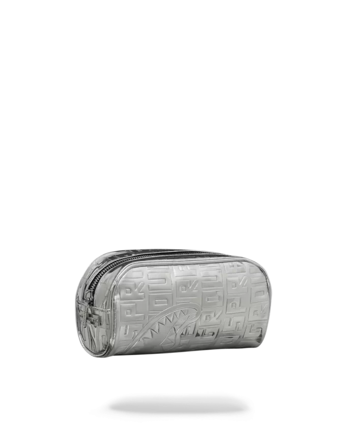 PUNGĂ FUTURE TITAN (METALICĂ)