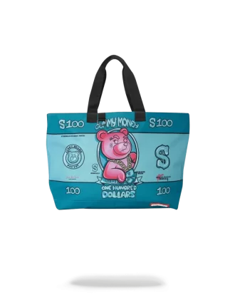 PUNGĂ GUMMY MONEY