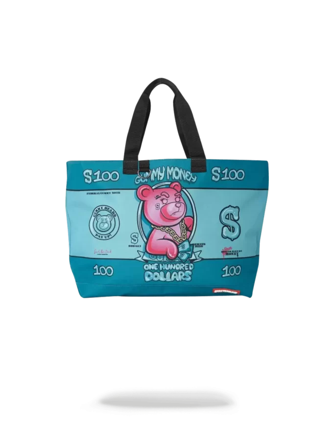 PUNGĂ GUMMY MONEY PUNGĂ GUMMY MONEY