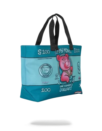 PUNGĂ GUMMY MONEY