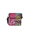 PUNGĂ MESAJER PRESTIGE PINK PANTHER