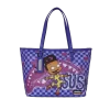 PUNGĂ MESAJER RUGRATS SUSIE CRAYON SHARK PUNGĂ MESAJER RUGRATS SUSIE CRAYON SHARK