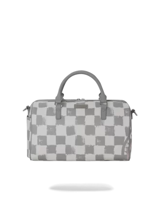 PUNGĂ MINI DUFFLE VANQUISH CREAM
