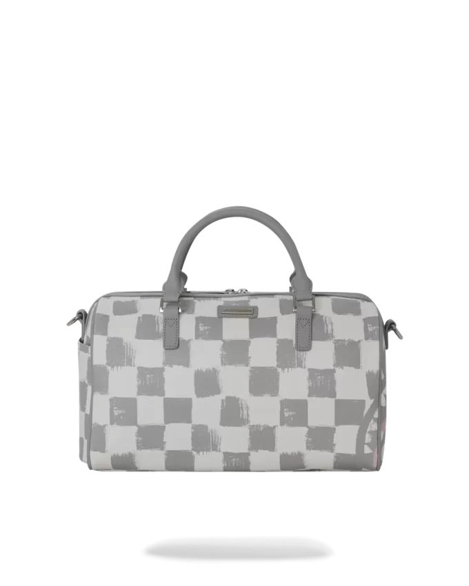 PUNGĂ MINI DUFFLE VANQUISH CREAM