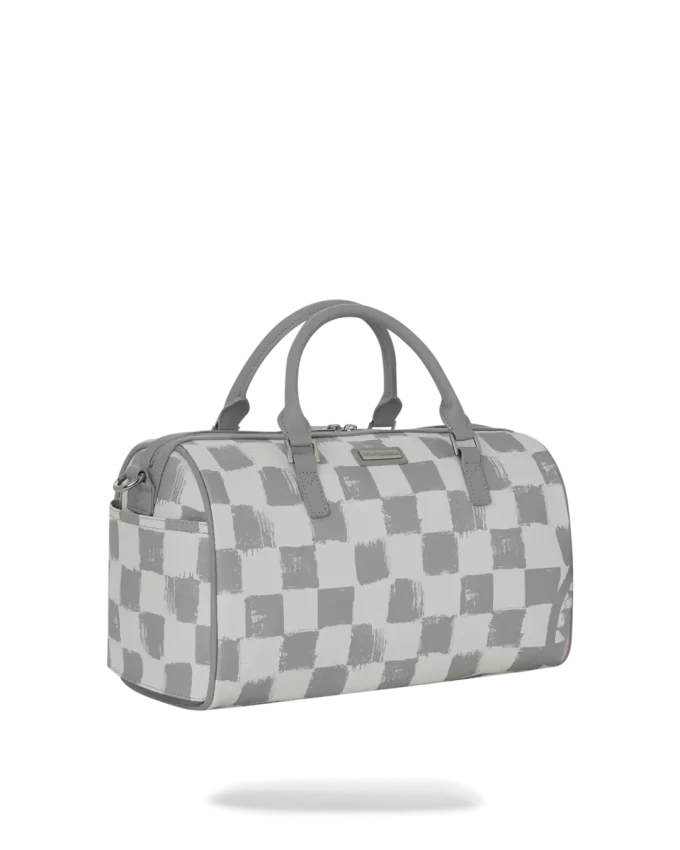 PUNGĂ MINI DUFFLE VANQUISH CREAM