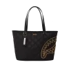 PUNGĂ NOIR QUILT CU LANȚ DE AUR, RECHIN PUNGĂ NOIR QUILT CU LANȚ DE AUR, RECHIN
