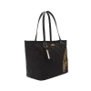 PUNGĂ NOIR QUILT CU LANȚ DE AUR, RECHIN PUNGĂ NOIR QUILT CU LANȚ DE AUR, RECHIN
